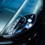 ASTON MARTIN V8 VANTAGE 4.7 S N430 SPORTSHIFT