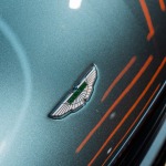 ASTON MARTIN V8 VANTAGE 4.7 S N430 SPORTSHIFT