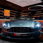 ASTON MARTIN V8 VANTAGE 4.7 S N430 SPORTSHIFT