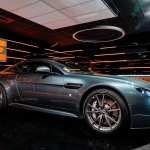 ASTON MARTIN V8 VANTAGE 4.7 S N430 SPORTSHIFT