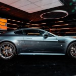 ASTON MARTIN V8 VANTAGE 4.7 S N430 SPORTSHIFT
