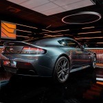 ASTON MARTIN V8 VANTAGE 4.7 S N430 SPORTSHIFT