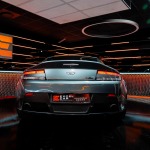 ASTON MARTIN V8 VANTAGE 4.7 S N430 SPORTSHIFT