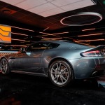 ASTON MARTIN V8 VANTAGE 4.7 S N430 SPORTSHIFT