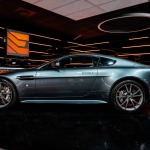 ASTON MARTIN V8 VANTAGE 4.7 S N430 SPORTSHIFT