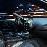 ASTON MARTIN V8 VANTAGE 4.0 510
