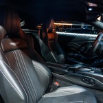 ASTON MARTIN V8 VANTAGE 4.0 510