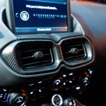 ASTON MARTIN V8 VANTAGE 4.0 510