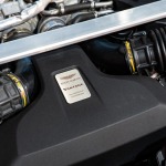ASTON MARTIN V8 VANTAGE 4.0 510