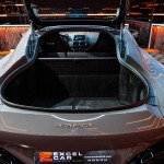 ASTON MARTIN V8 VANTAGE 4.0 510