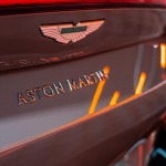 ASTON MARTIN V8 VANTAGE 4.0 510