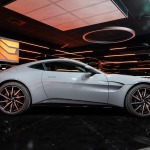 ASTON MARTIN V8 VANTAGE 4.0 510