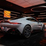 ASTON MARTIN V8 VANTAGE 4.0 510