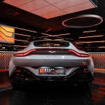ASTON MARTIN V8 VANTAGE 4.0 510