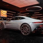 ASTON MARTIN V8 VANTAGE 4.0 510