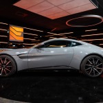 ASTON MARTIN V8 VANTAGE 4.0 510