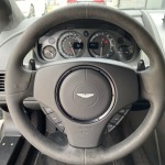 ASTON MARTIN V8 VANTAGE 4.7 S N430 SPORTSHIFT