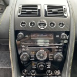 ASTON MARTIN V8 VANTAGE 4.7 S N430 SPORTSHIFT