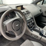 ASTON MARTIN V8 VANTAGE 4.7 S N430 SPORTSHIFT