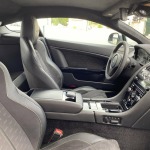 ASTON MARTIN V8 VANTAGE 4.7 S N430 SPORTSHIFT