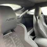 ASTON MARTIN V8 VANTAGE 4.7 S N430 SPORTSHIFT