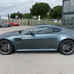 ASTON MARTIN V8 VANTAGE 4.7 S N430 SPORTSHIFT