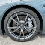 ASTON MARTIN V8 VANTAGE 4.7 S N430 SPORTSHIFT