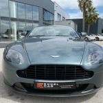 ASTON MARTIN V8 VANTAGE 4.7 S N430 SPORTSHIFT