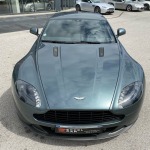 ASTON MARTIN V8 VANTAGE 4.7 S N430 SPORTSHIFT