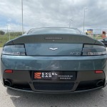 ASTON MARTIN V8 VANTAGE 4.7 S N430 SPORTSHIFT