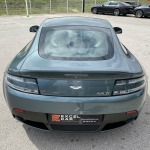 ASTON MARTIN V8 VANTAGE 4.7 S N430 SPORTSHIFT