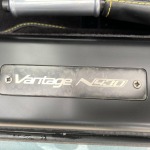 ASTON MARTIN V8 VANTAGE 4.7 S N430 SPORTSHIFT