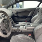 ASTON MARTIN V8 VANTAGE 4.7 S N430 SPORTSHIFT