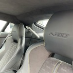 ASTON MARTIN V8 VANTAGE 4.7 S N430 SPORTSHIFT