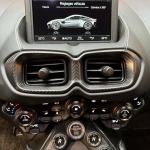 ASTON MARTIN V8 VANTAGE 4.0 510