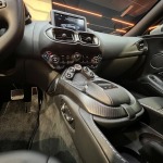 ASTON MARTIN V8 VANTAGE 4.0 510