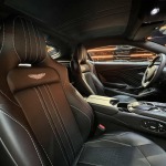 ASTON MARTIN V8 VANTAGE 4.0 510
