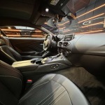 ASTON MARTIN V8 VANTAGE 4.0 510