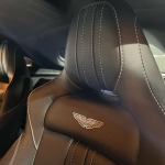 ASTON MARTIN V8 VANTAGE 4.0 510