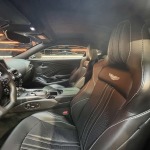 ASTON MARTIN V8 VANTAGE 4.0 510