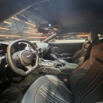 ASTON MARTIN V8 VANTAGE 4.0 510