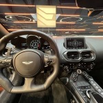 ASTON MARTIN V8 VANTAGE 4.0 510