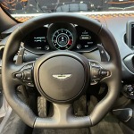 ASTON MARTIN V8 VANTAGE 4.0 510