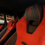 LAMBORGHINI HURACAN EVO LP 640-4