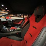 LAMBORGHINI HURACAN EVO LP 640-4