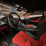 LAMBORGHINI HURACAN EVO LP 640-4