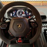 LAMBORGHINI HURACAN EVO LP 640-4