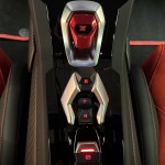 LAMBORGHINI HURACAN EVO LP 640-4