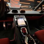 LAMBORGHINI HURACAN EVO LP 640-4
