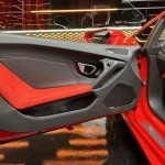 LAMBORGHINI HURACAN EVO LP 640-4